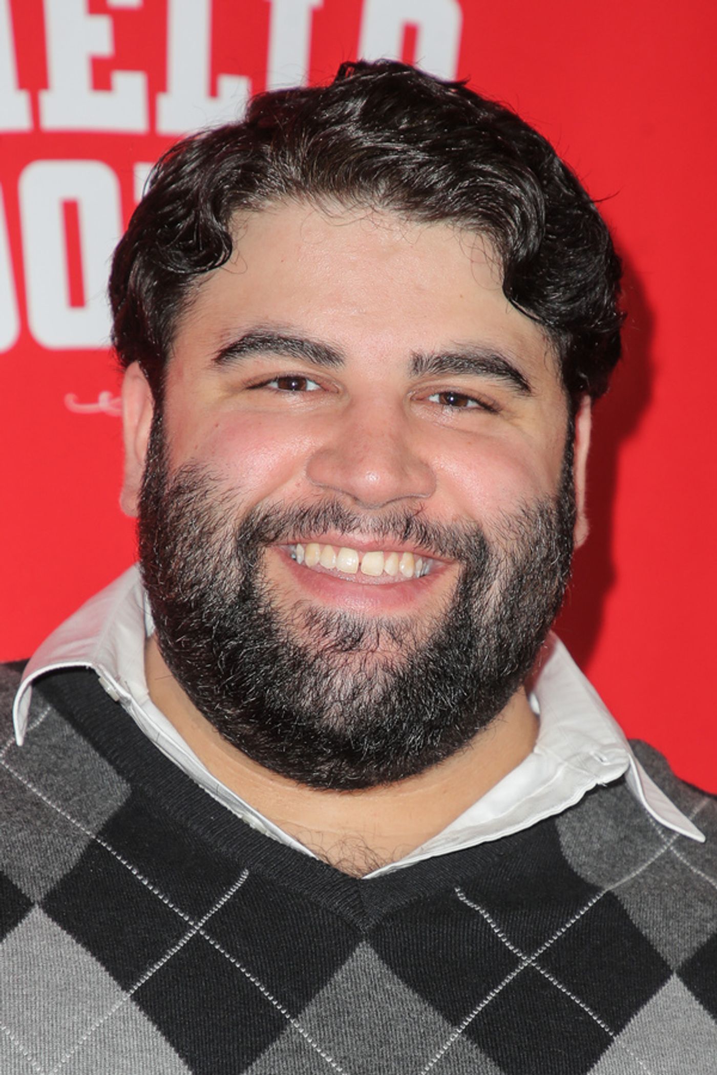 Photo Flash: On the Opening Night Red Carpet for HELLO, DOLLY! in Los Angeles!  Image