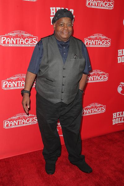 Reginald VelJohnson Photo