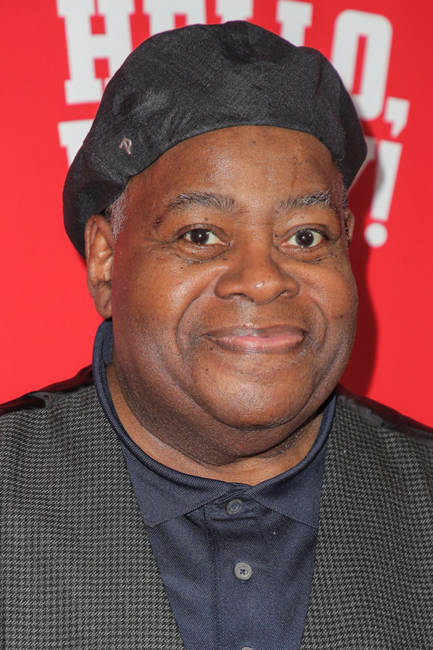 Photo Flash: On the Opening Night Red Carpet for HELLO, DOLLY! in Los Angeles!  Image