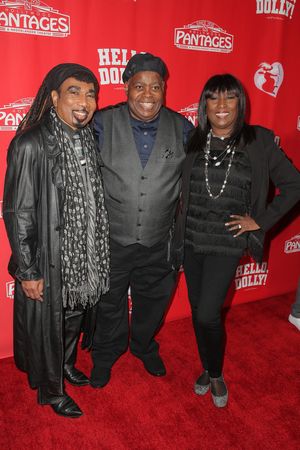 Reginald VelJohnson, Kiki Shepard, Jeffrey Anderson-Gunter @ BroadwayWorld Reginald VelJohnson, Kiki Shepard, Jeffrey Anderson-Gunter Photo