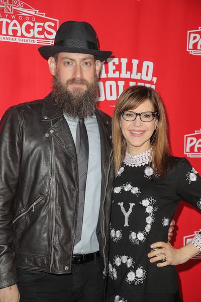 Lisa Loeb Photo