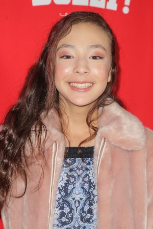 Aubrey Anderson-Emmons Photo