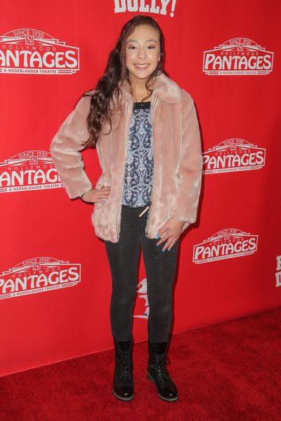 Aubrey Anderson-Emmons Photo