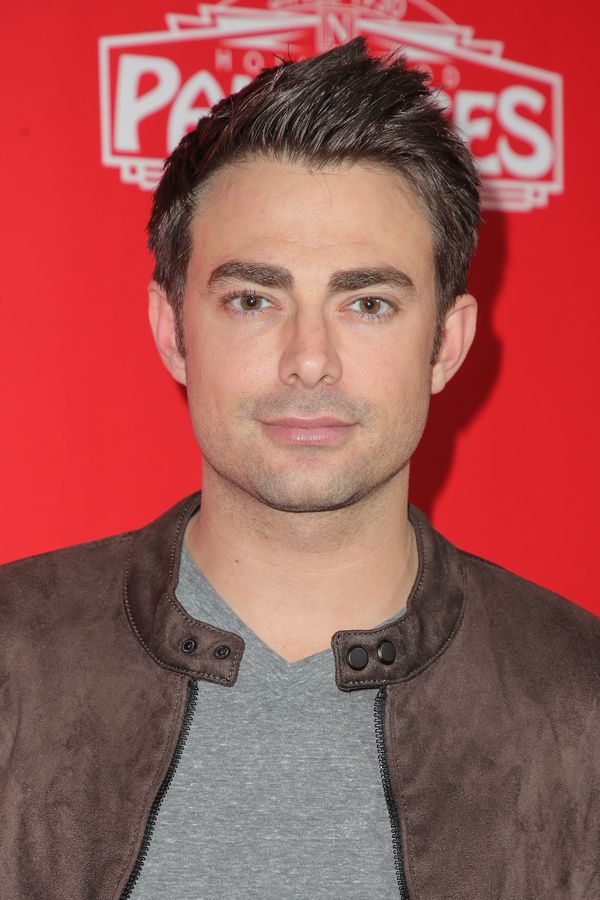 Jonathan Bennett Photo