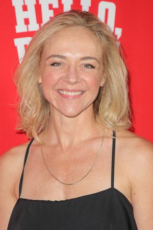 Rachel Bay Jones @ BroadwayWorld Rachel Bay Jones Photo