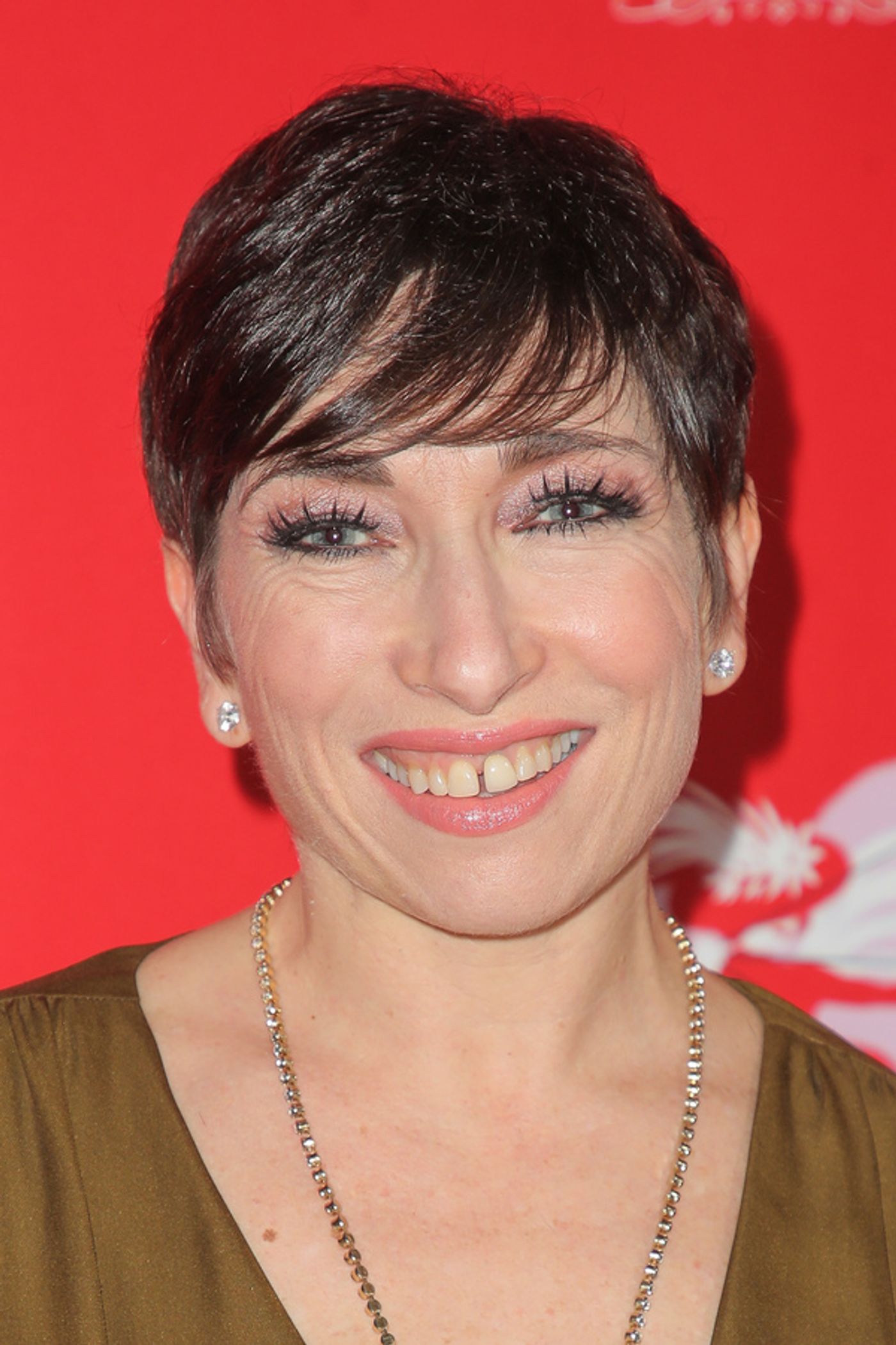 Photo Flash: On the Opening Night Red Carpet for HELLO, DOLLY! in Los Angeles!  Image