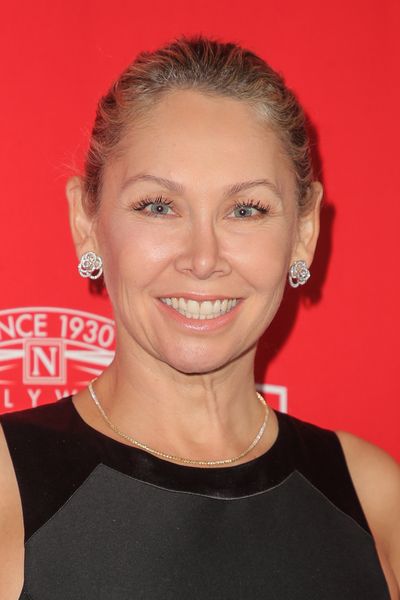 Kym Herjavec Photo