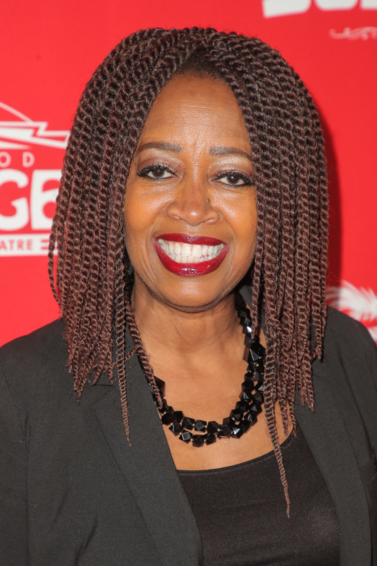 Jennifer Leigh Warren at 