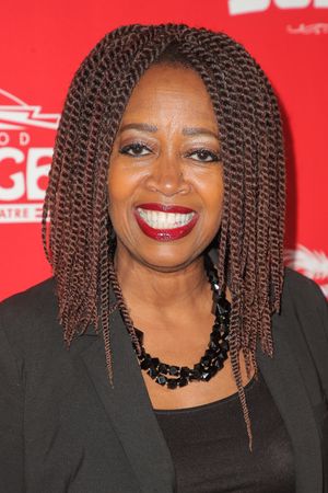 Jennifer Leigh Warren @ BroadwayWorld Jennifer Leigh Warren Photo