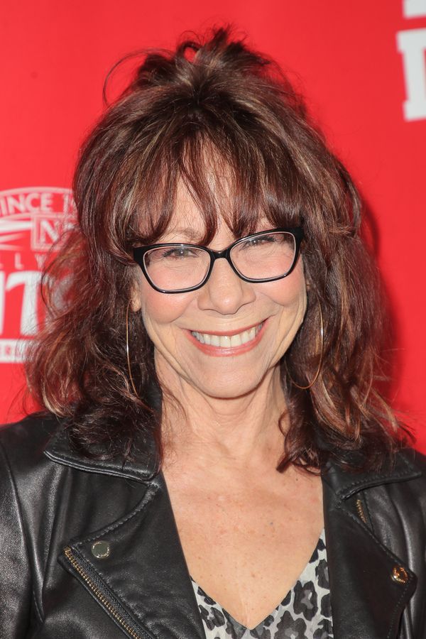 Mindy Sterling Photo