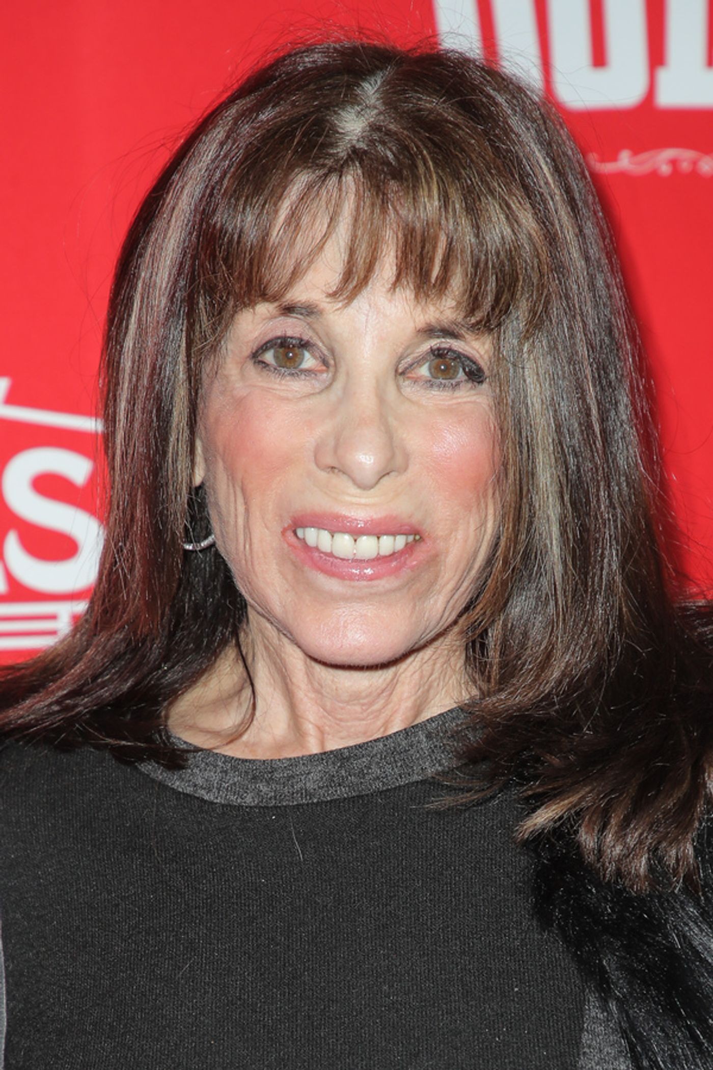 Photo Flash: On the Opening Night Red Carpet for HELLO, DOLLY! in Los Angeles!  Image