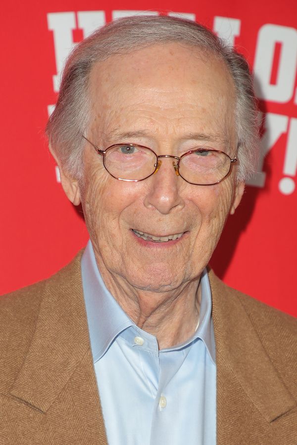 Bernie Kopell Photo