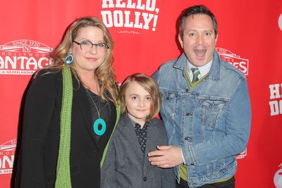Thomas Lennon Photo