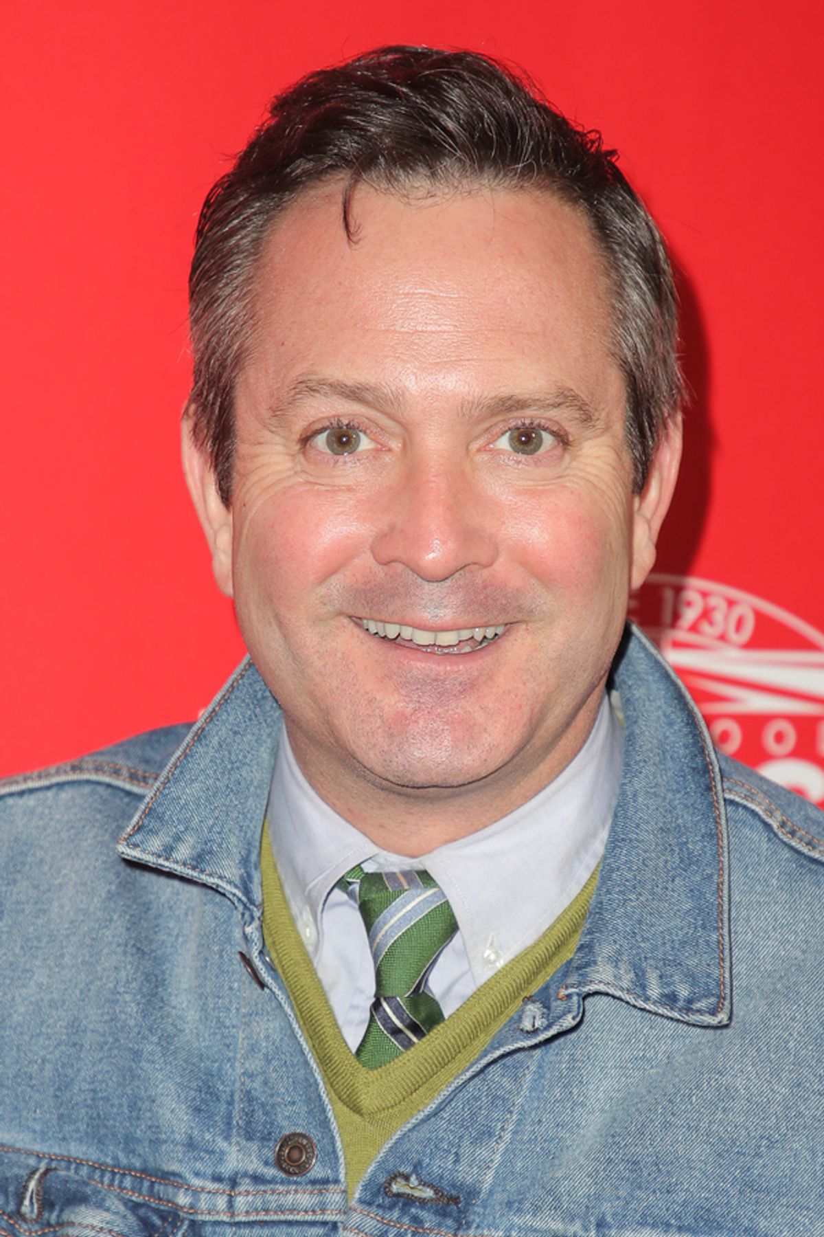 Thomas Lennon at 