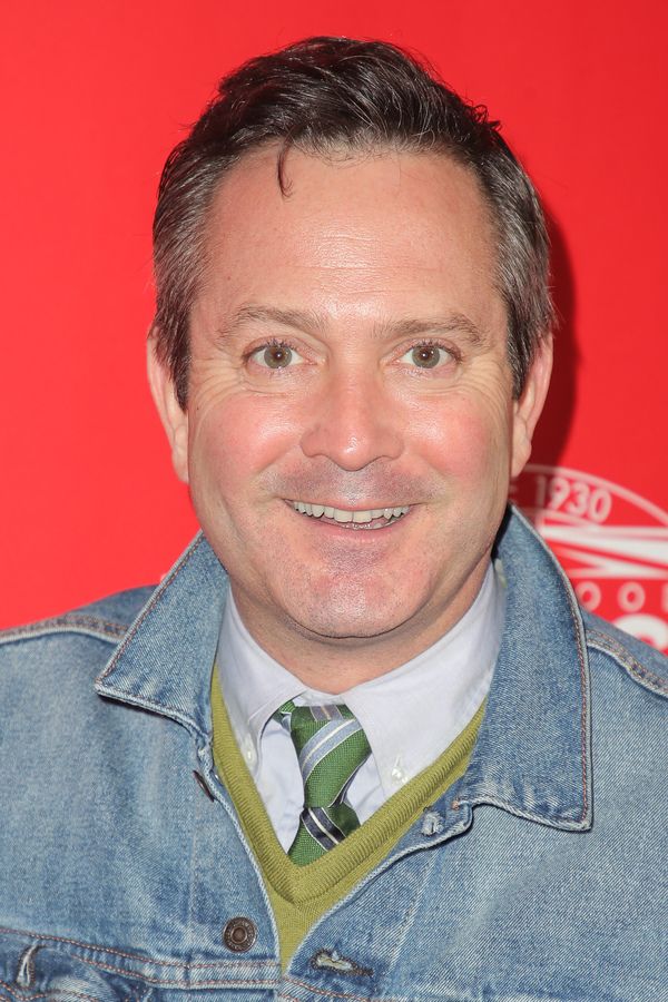 Thomas Lennon Photo