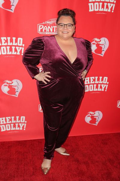 Keala Settle Photo
