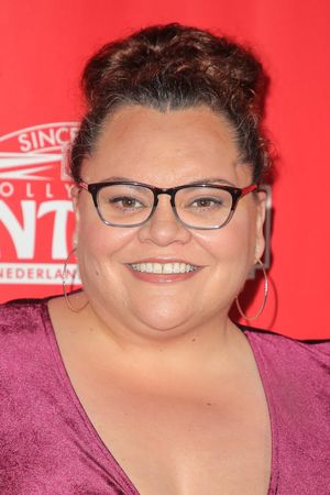 Keala Settle @ BroadwayWorld Keala Settle Photo