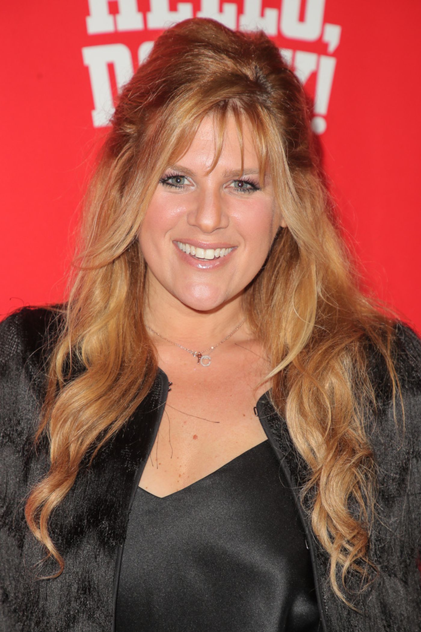 Photo Flash: On the Opening Night Red Carpet for HELLO, DOLLY! in Los Angeles!  Image