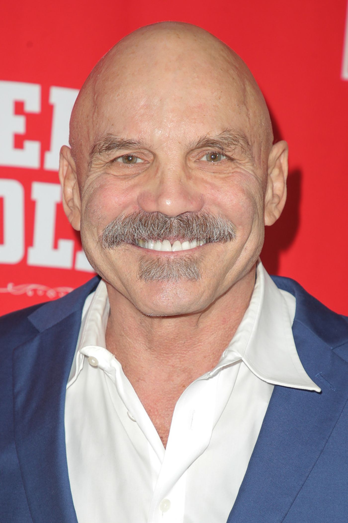 Photo Flash: On the Opening Night Red Carpet for HELLO, DOLLY! in Los Angeles!  Image