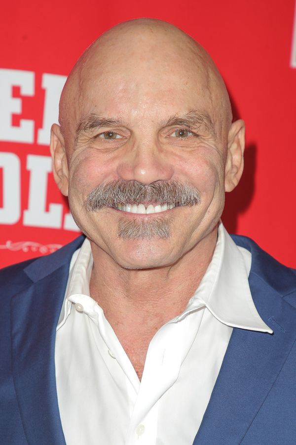 Patrick Kilpatrick Photo