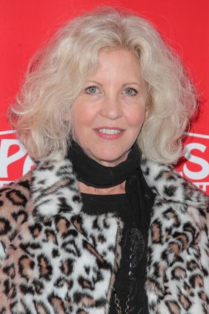 Nancy Allen Photo