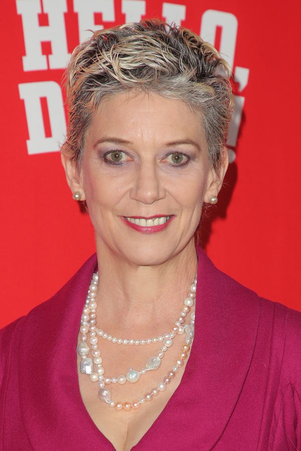 Patricia Ward Kelly Photo