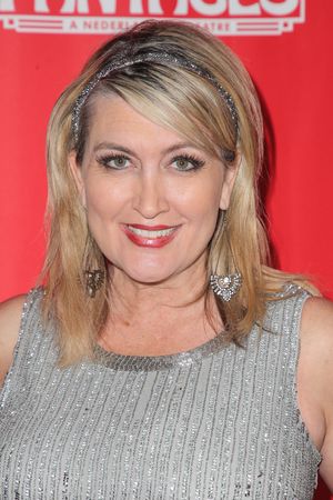 Wendy Burch Photo