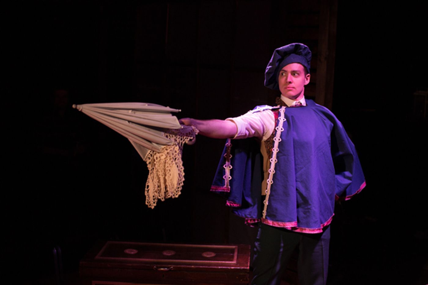 Photo Flash: Strawdog Theatre Presents LITTLE WOMEN: THE MUSICAL  Image