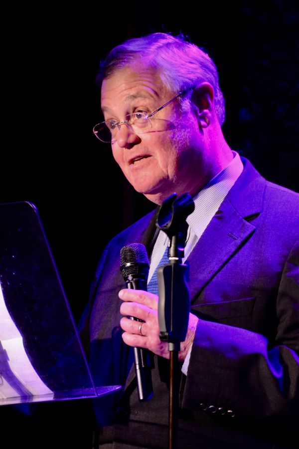 James A Read Photo