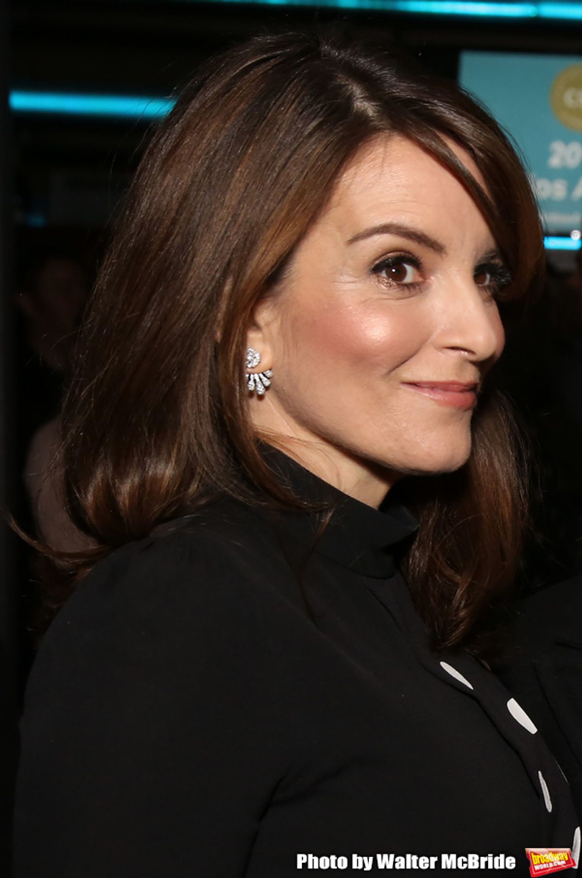 Tina Fey at 