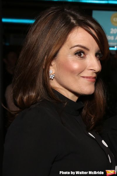 Tina Fey Photo