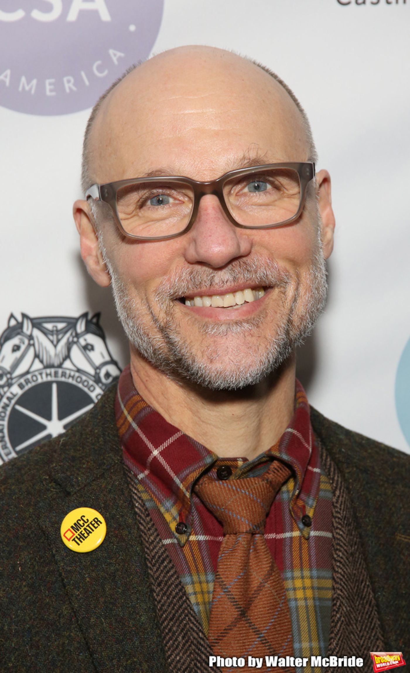 Photo Coverage: Inside The 34th Annual Artios Awards  Image