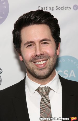 Adam Caldwell  Photo