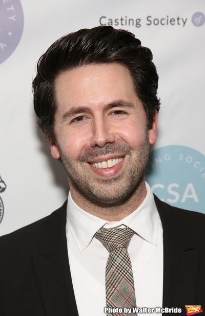 Adam Caldwell  Photo