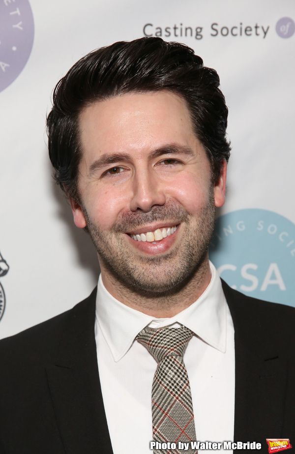 Adam Caldwell Photo