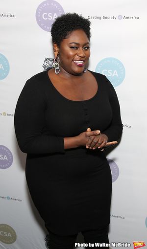 Danielle Brooks Photo