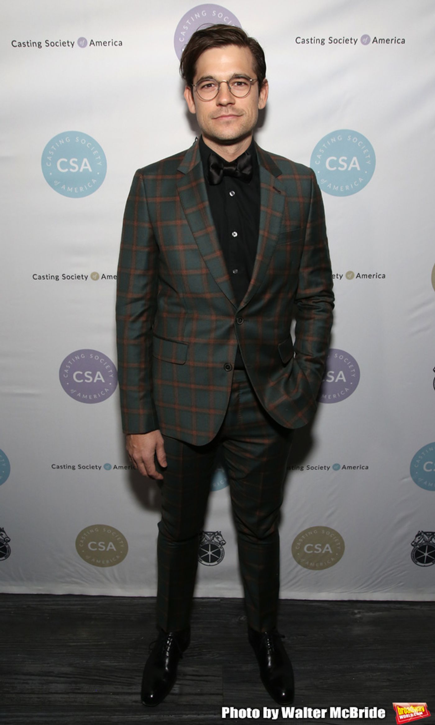 Photo Coverage: Inside The 34th Annual Artios Awards  Image