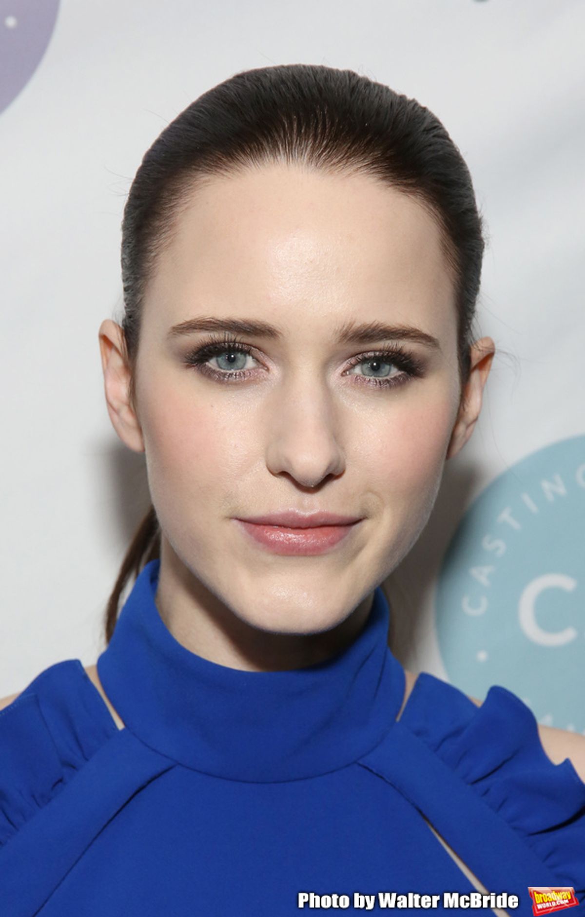 Rachel Brosnahan  at 