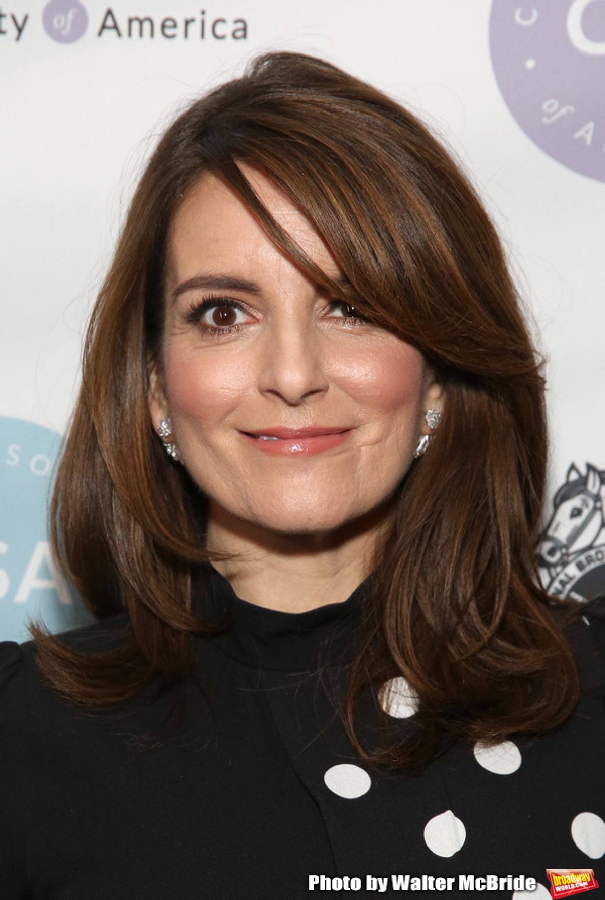 Tina Fey at 
