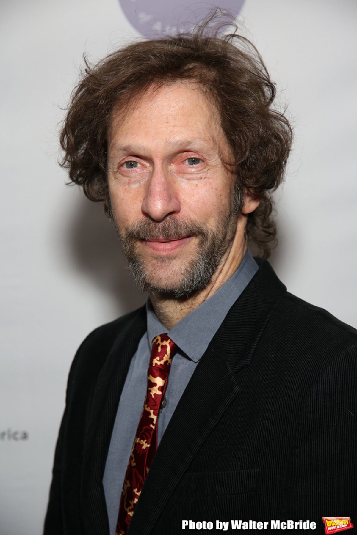 Tim Blake Nelson at 