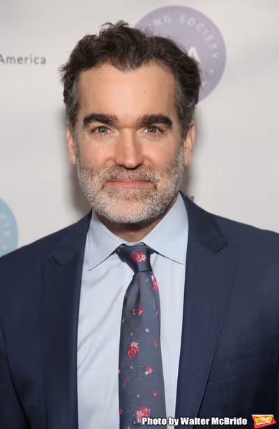 Brian d'Arcy James  Photo