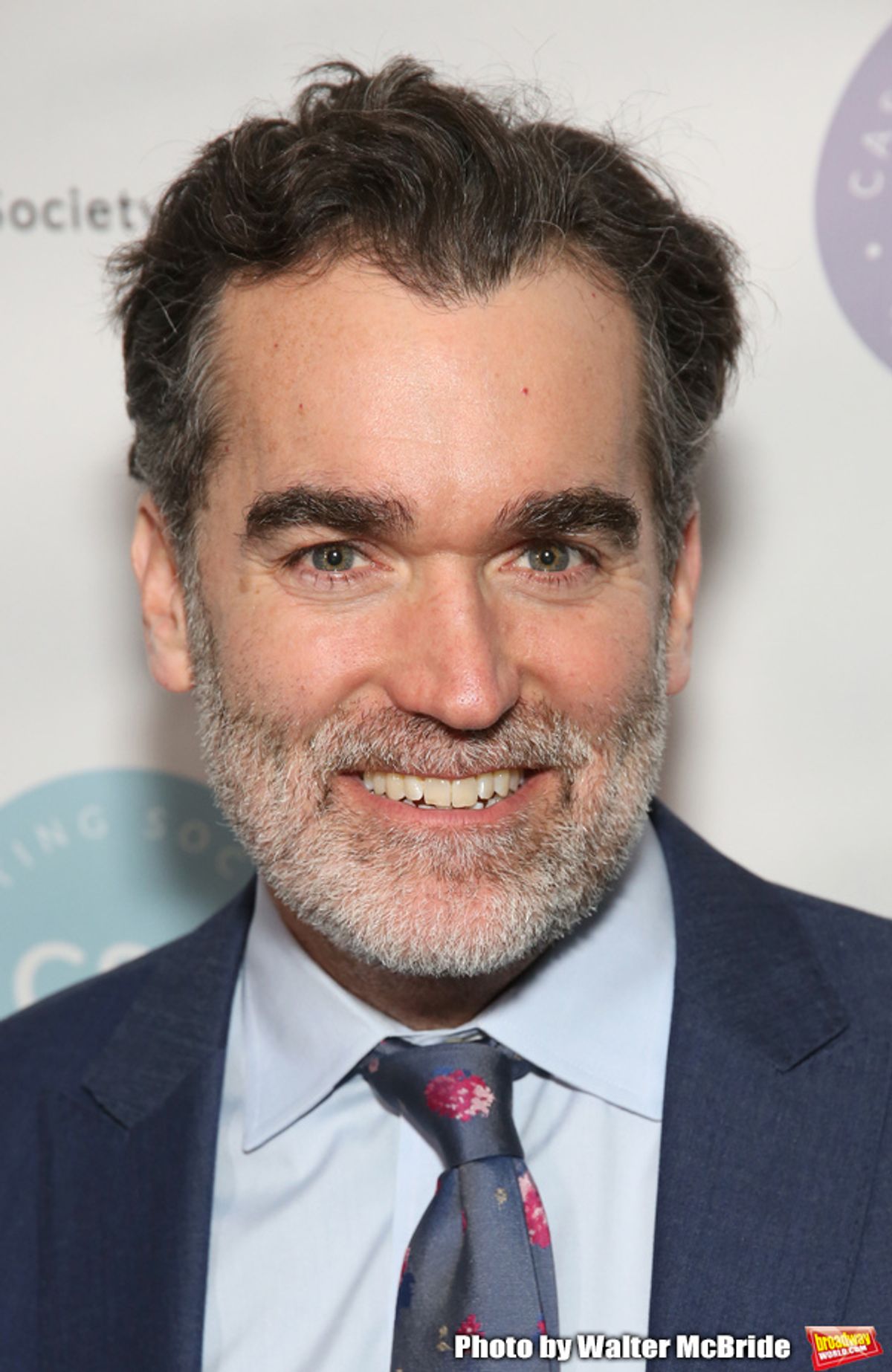 Brian d'Arcy James at 