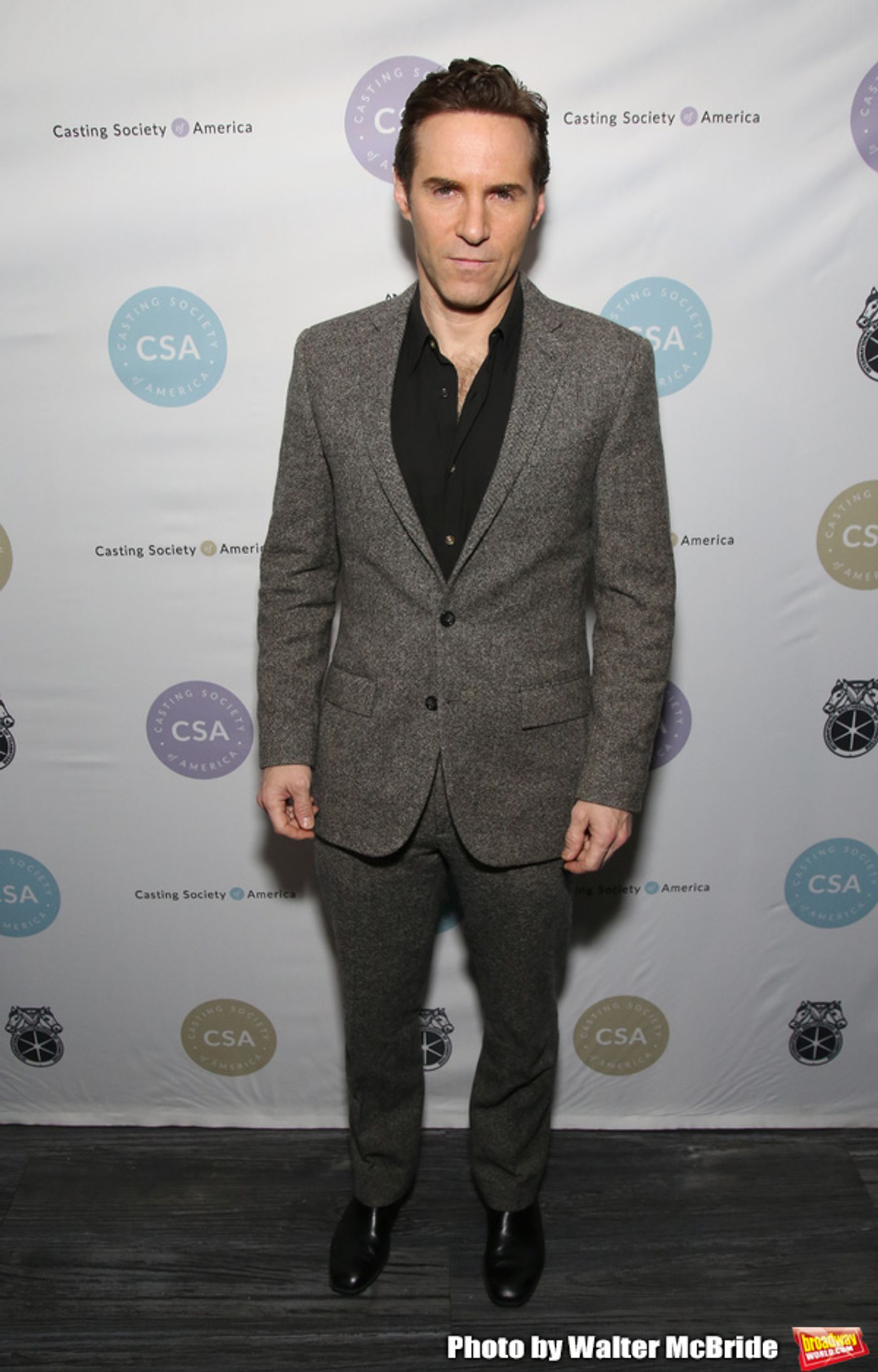 Photo Coverage: Inside The 34th Annual Artios Awards  Image