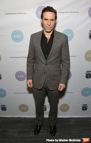 Alessandro Nivola Photo