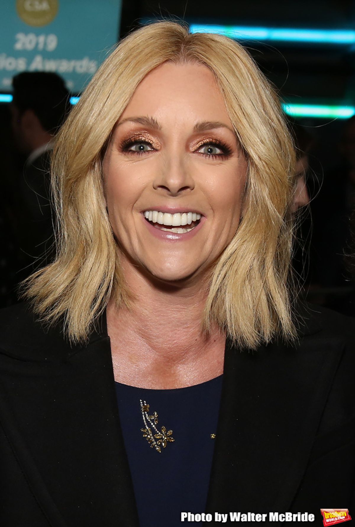 Jane Krakowski  at 
