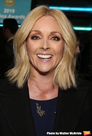 Jane Krakowski  Photo
