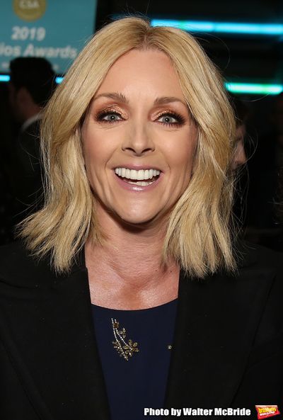 Jane Krakowski Photo