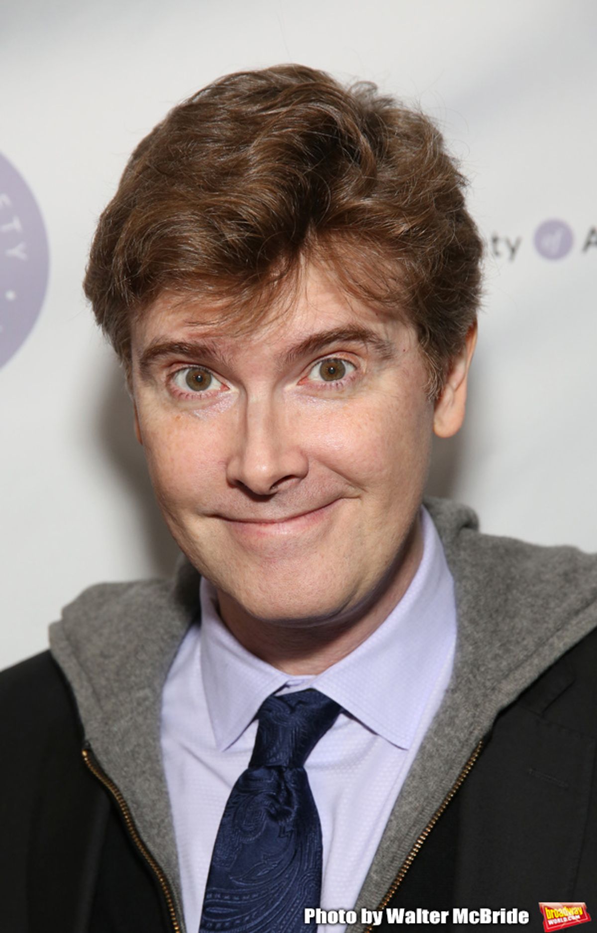 Laurence Oâ€™Keefe at 