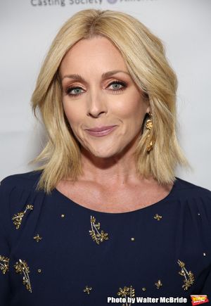 Jane Krakowski Photo