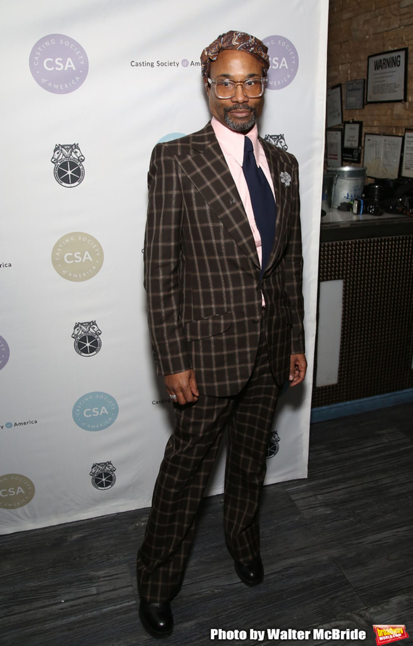 Photo Coverage: Inside The 34th Annual Artios Awards  Image